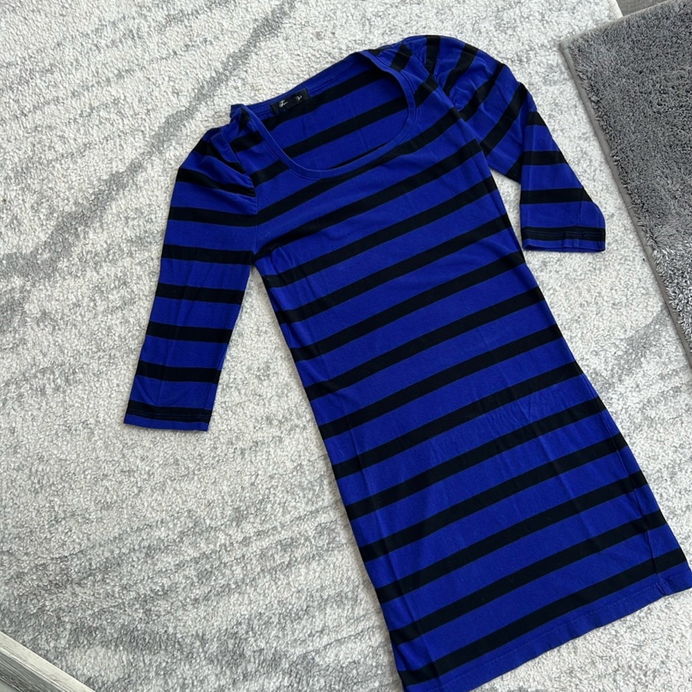 Forever 21 Pullover Dress 🛍️
